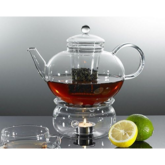 Trendglas Jena Teapot Miko (1.2 Liters)