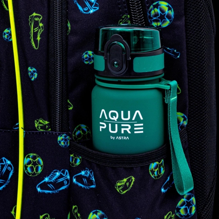 Рюкзак Astrabag Football Motion AB300 Astra