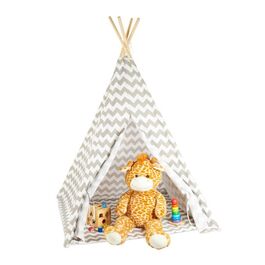 Намет для дітей Relaxdays Tipi