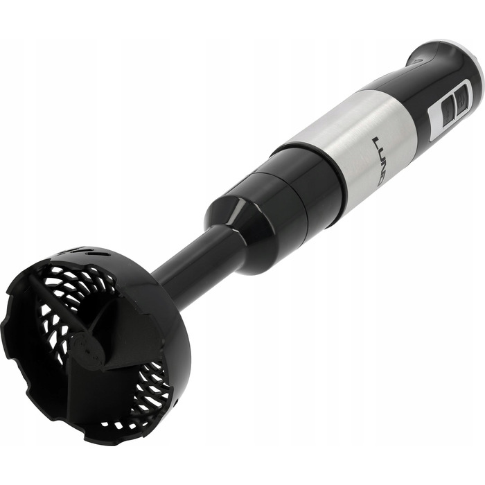 Ручний блендер LUND 1000 Вт, 10 в 1, модель 67694