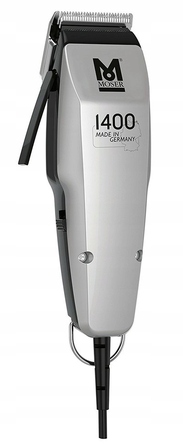 Машинка для стрижки волосся Moser 1400-0458