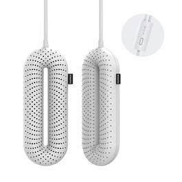 Електрична сушарка для взуття Snowpea: сушарка для черевиків, усунення запаху, автоматичне вимкнення