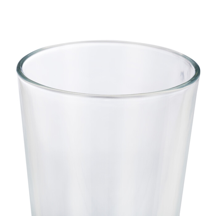Relaxdays Set of 18 Drinking Glasses