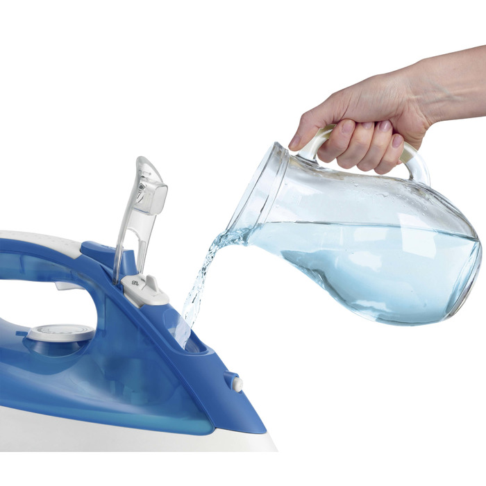 Праска Tefal FV1511 2000 Вт