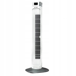 Колонний вентилятор V-TAC SKU-7900, білий