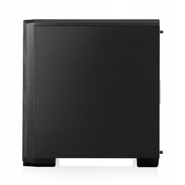 Корпус для комп'ютера MODECOM OBERON PRO LE, чорний, Midi Tower, 2x USB 3.0