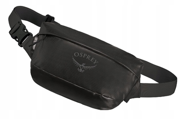Поясна сумка Osprey Transporter Waist, чорна