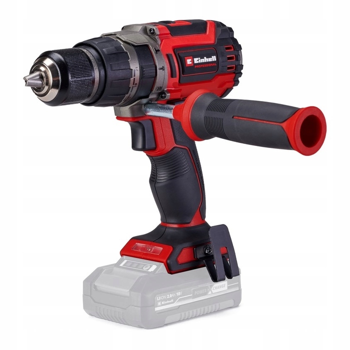 Акумуляторний шуруповерт Einhell TP-CD 18/70 Li-i Solo 18 В