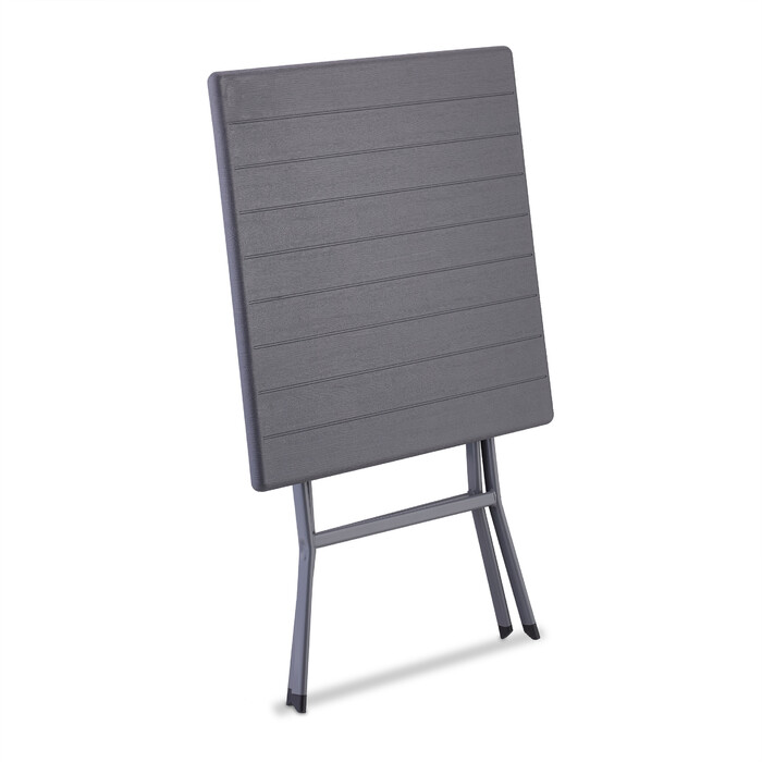 Relaxdays Folding Table
