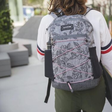Рюкзак Dakine Wndr Pack 18L чорний, унісекс, міський