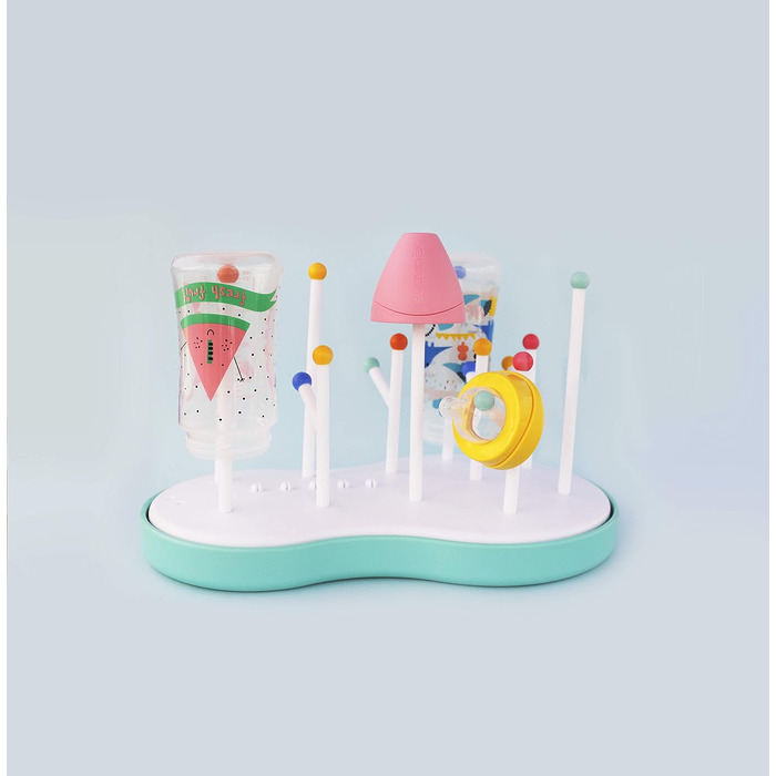 Suavinex 3164231 Drip Tray for Baby Bottles