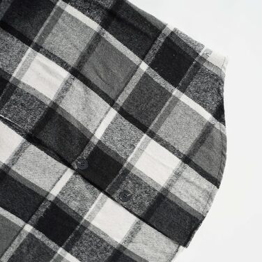 Флісова жилетка для жінок на зиму: тепла, м'яка, універсальна. Ідеальна для осені та зими. Чорний колір, розмір S