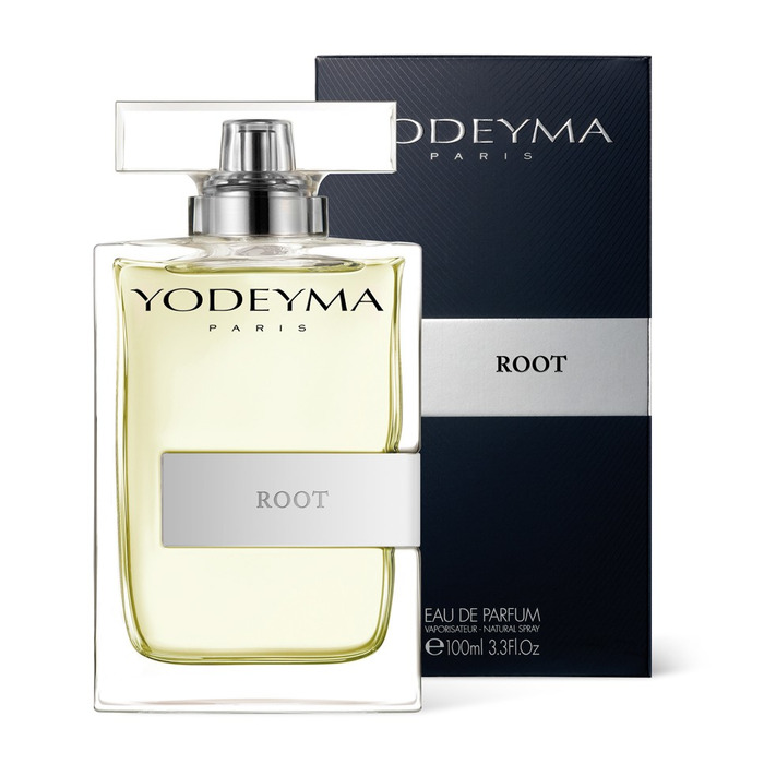 Чоловіча парфумерна вода YODEYMA Root, 100 мл