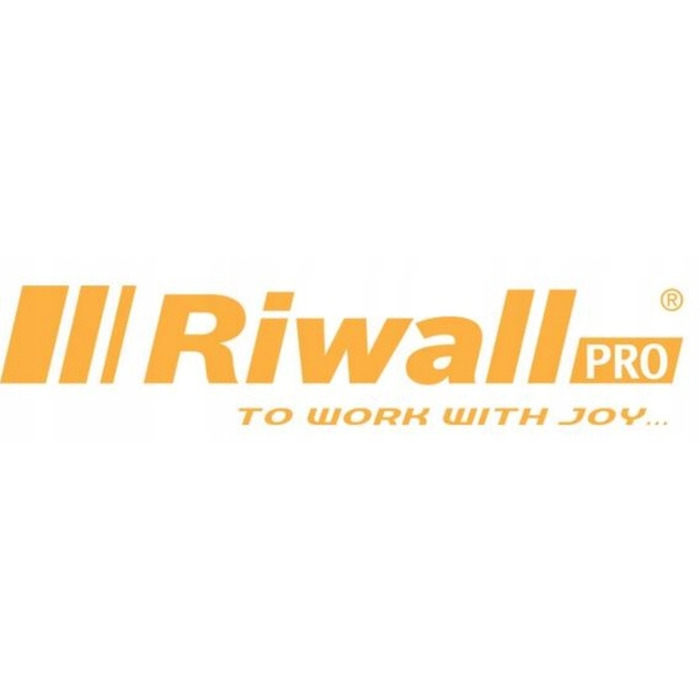 Робот-газонокосарка Riwall RRM 500 APP, ширина косіння 16 см