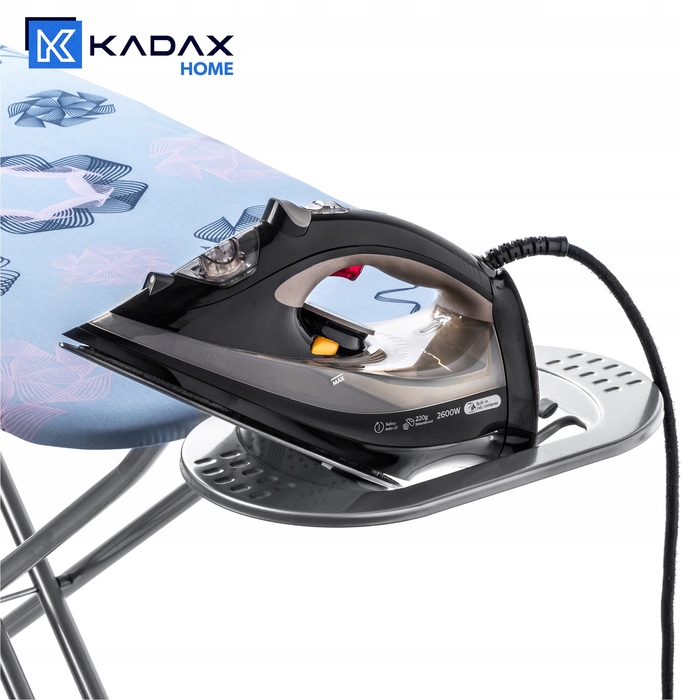 Прасьольна дошка стандартна Kadax, 120 см x 38 см