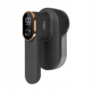 Бездротова машинка для видалення ковтунів Teesa LR40 LED: 3 швидкості, 6 ножів