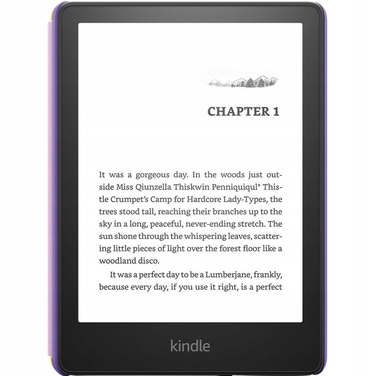 Електронна книга Amazon Kindle Paperwhite Kids 16 ГБ 6,8