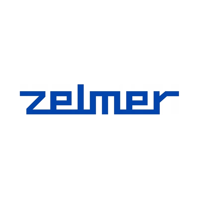Електричний чайник Zelmer ZCK7921R, 2200 Вт, 1,7 л, червоний