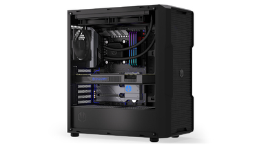 Система рідинного охолодження Endorfy Navis F280 AIO для Intel та AMD