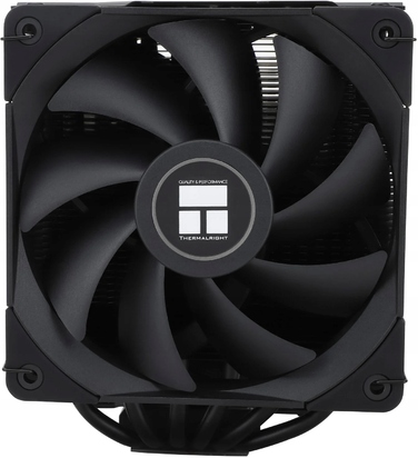 Кулер для процесора Thermalright PEERLESS ASSASSIN 120 BLACK