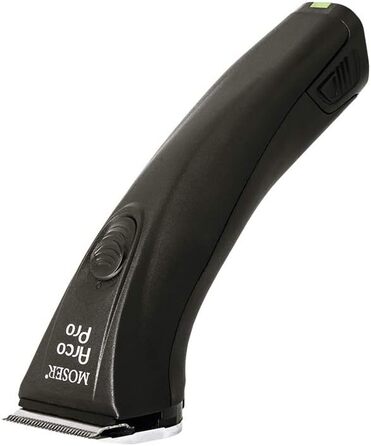 Триммер для шерсті тварин Moser Arco Pro (стара версія)