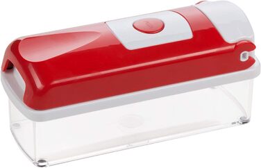 Набір для нарізки овочів Genius Nicer Dicer Smart Julietti (16 частин) з нержавіючої сталі