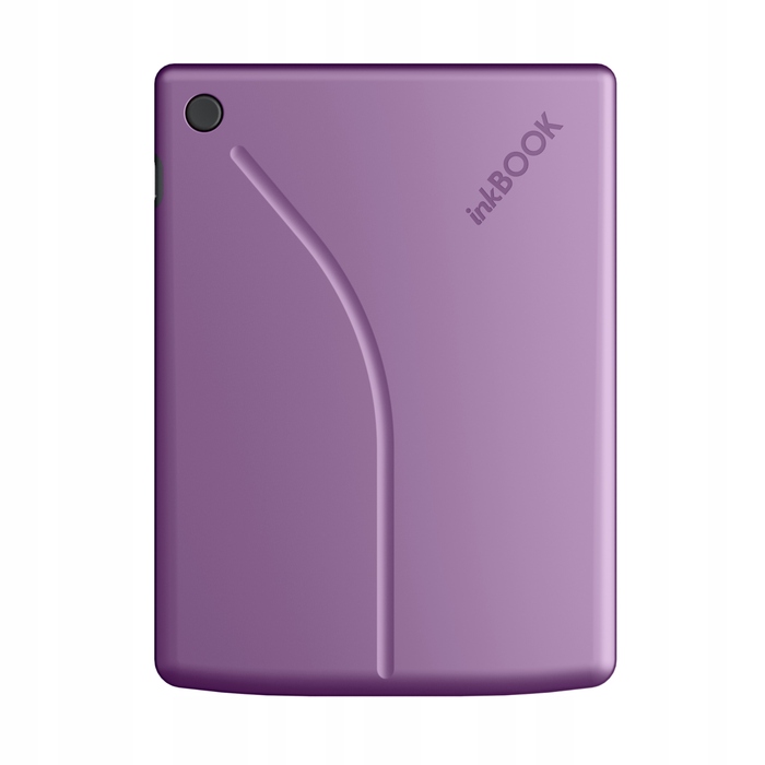 Електронна книга inkBOOK Solaris Color 32 ГБ 6