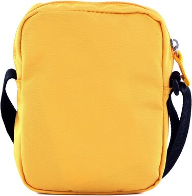 Чоловіча сумка-месенджер Tommy Hilfiger TJM Essential Reporter, колір Prairie Yellow