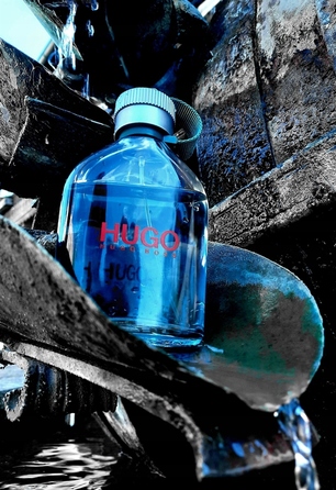 Туалетна вода Hugo Boss Hugo Man, 125 мл