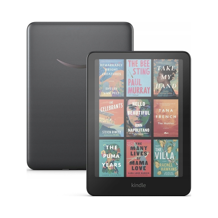Електронна книга Amazon Kindle 11, 32 ГБ, 7