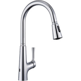 колір: хром нержавіюча сталь