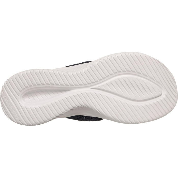 Сандалі жіночі Skechers Ultra Flex 3.0 Bring It! Navy (42 EU) - зручні повсякденні