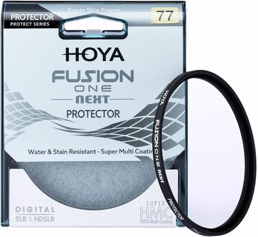 Фільтр Hoya Fusion ONE Next (46mm) - захисний