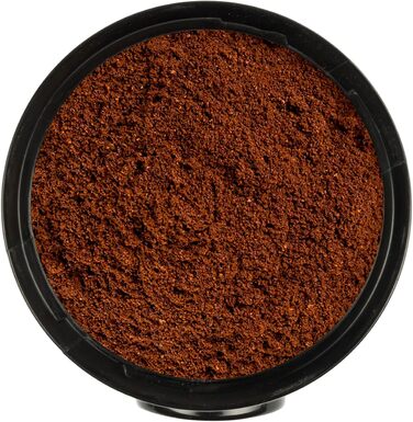 Кавомолка Girmi MC01: потужність 150 Вт, корпус з нержавіючої сталі, ємність 50 г, функція PULSE, для кави та спецій, LED-підсвітка, збірна кавомолка