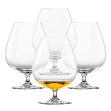 Набір келихів для віскі SCHOTT ZWIESEL Bar Special (4 шт.) з кришталю Tritan, Німеччина