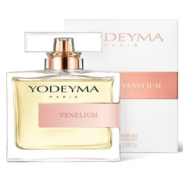 Жіночі парфуми YODEYMA VENELIUM, 100 мл