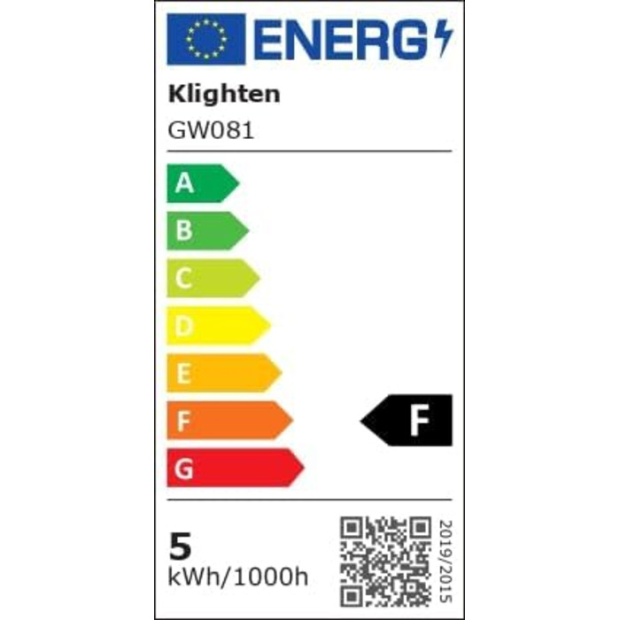 Klighten Wall Lights E27 Indoor/Outdoor 2-Light, Up and Down Outdoor Lamp Black, Outdoor Light Fixture, IP54 Outdoor Lamp, Aluminum Modern Outdoor Wall Light, Wall Lamp for Entrance, Terrace, without Bulb