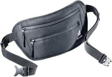 Поясна сумка Deuter Neo Belt II, чорна