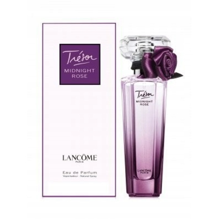 Парфумована вода для жінок Lancome Tresor Midnight Rose, 30 мл