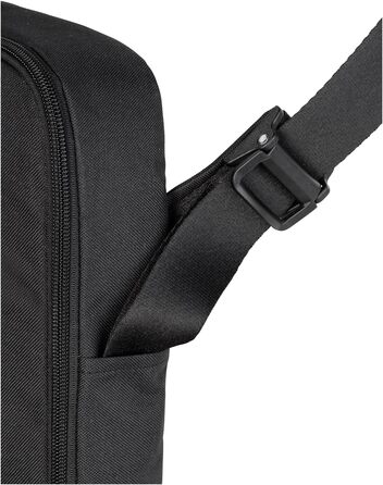 Сумка через плече Jack Wolfskin Gadgetary універсальна