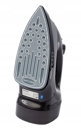 Готельна парова праска Bentley Retractable з кабелем, що згортається