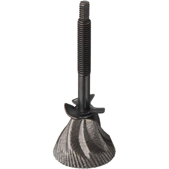 Кавомолка ручна Carita (Kalita) KH-10 BK чорна