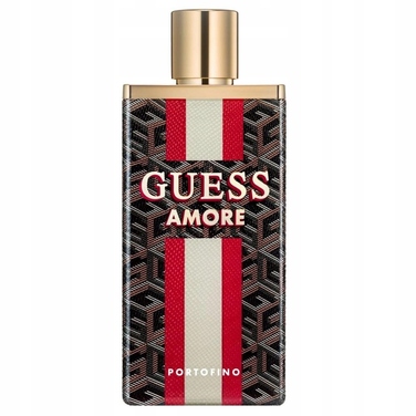 Жіноча туалетна вода Guess Amore Portofino, 100 мл