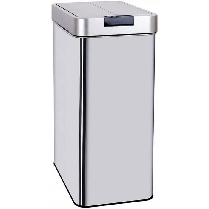 Автоматичний сміттєвий бак SILVERLAKE (70 л) з Європейським сертифікатом