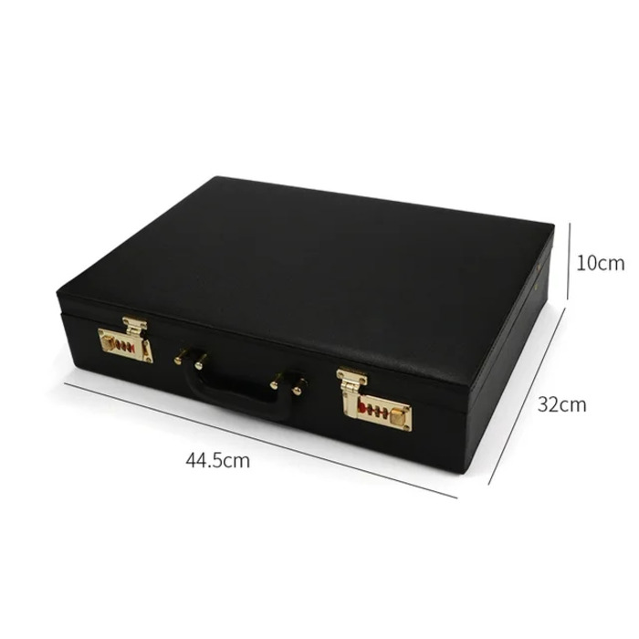 Набір столових приборів Zellerfeld Premium, 74 предмети