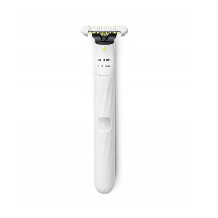Жіночна тример-голениця OneBlade Intimate для догляду за тілом
