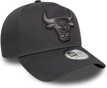 Кепка бейсболка New Era Los Angeles Dodgers Trucker A-Frame, регульована, оригінал
