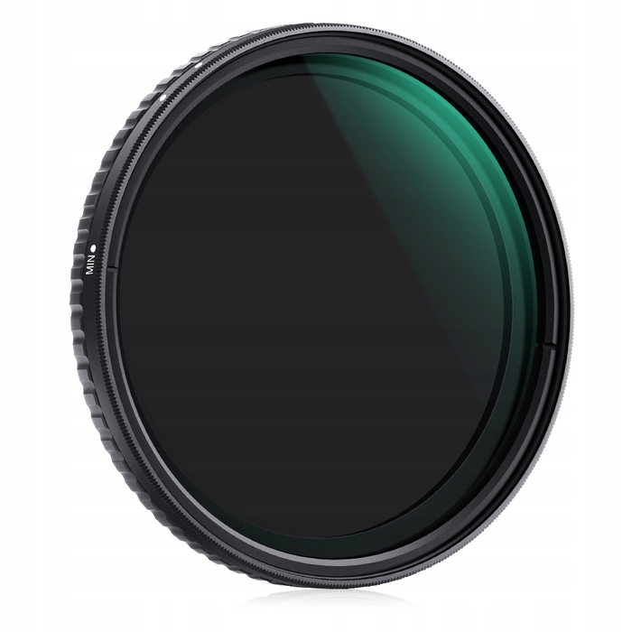 Нейтральний фільтр K&F Concept Variable ND8-ND128 (67мм)