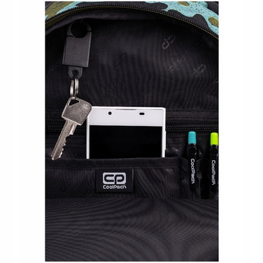 Шкільний рюкзак Joy S CoolPack 21L Air Force