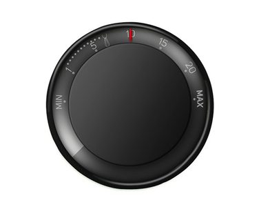 Погружний блендер Taurus BAPI 1200 PREMIUM COMPLET, 1200 Вт, сріблястий/сірий